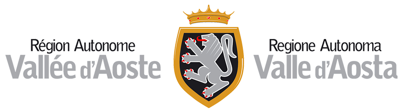 logo valle d'aosta